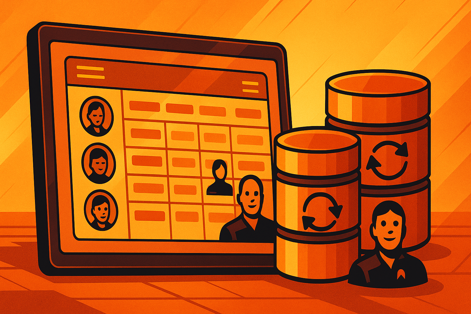 CRM lead revival strategy