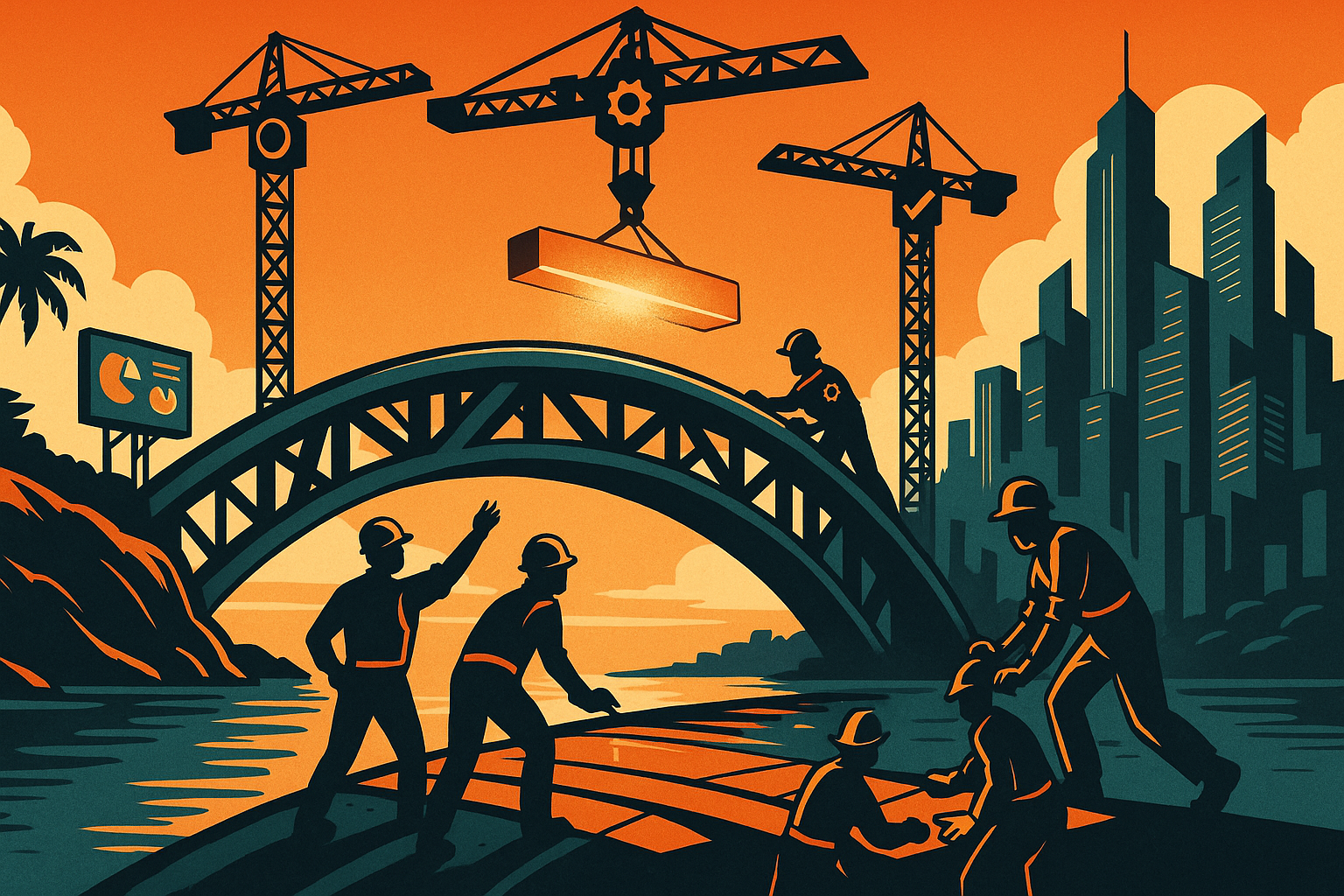 Strategic Projects