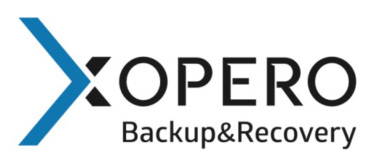 Xopero